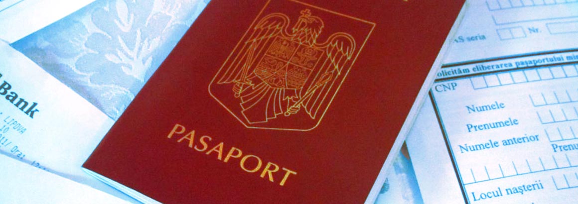 Ziua pașaportului românesc