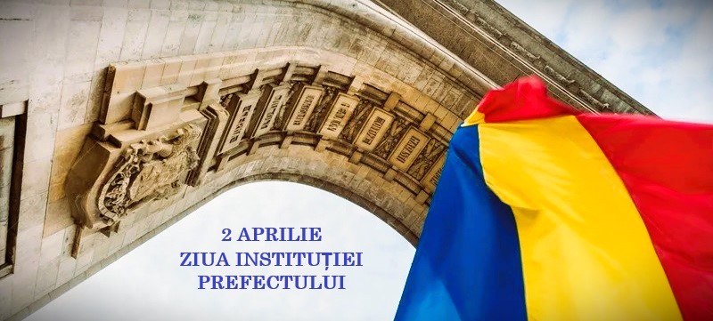 Ziua porților deschise la Instituția Prefectului - județul Alba